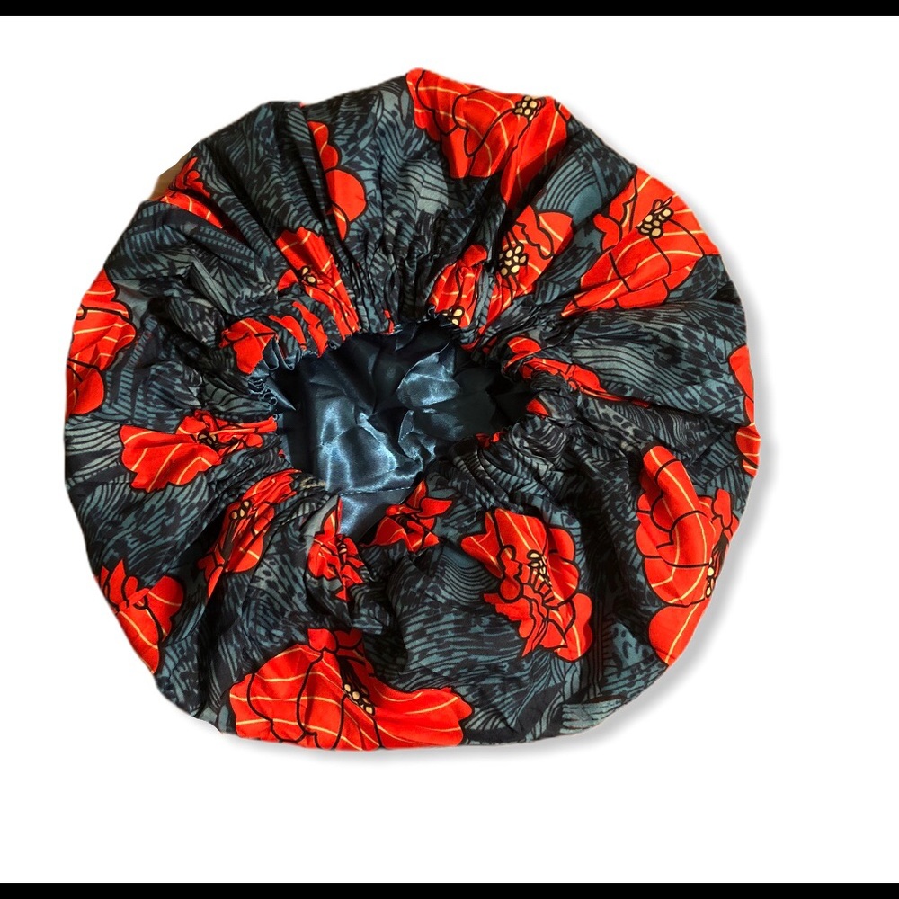 Satin Lined Bonnet